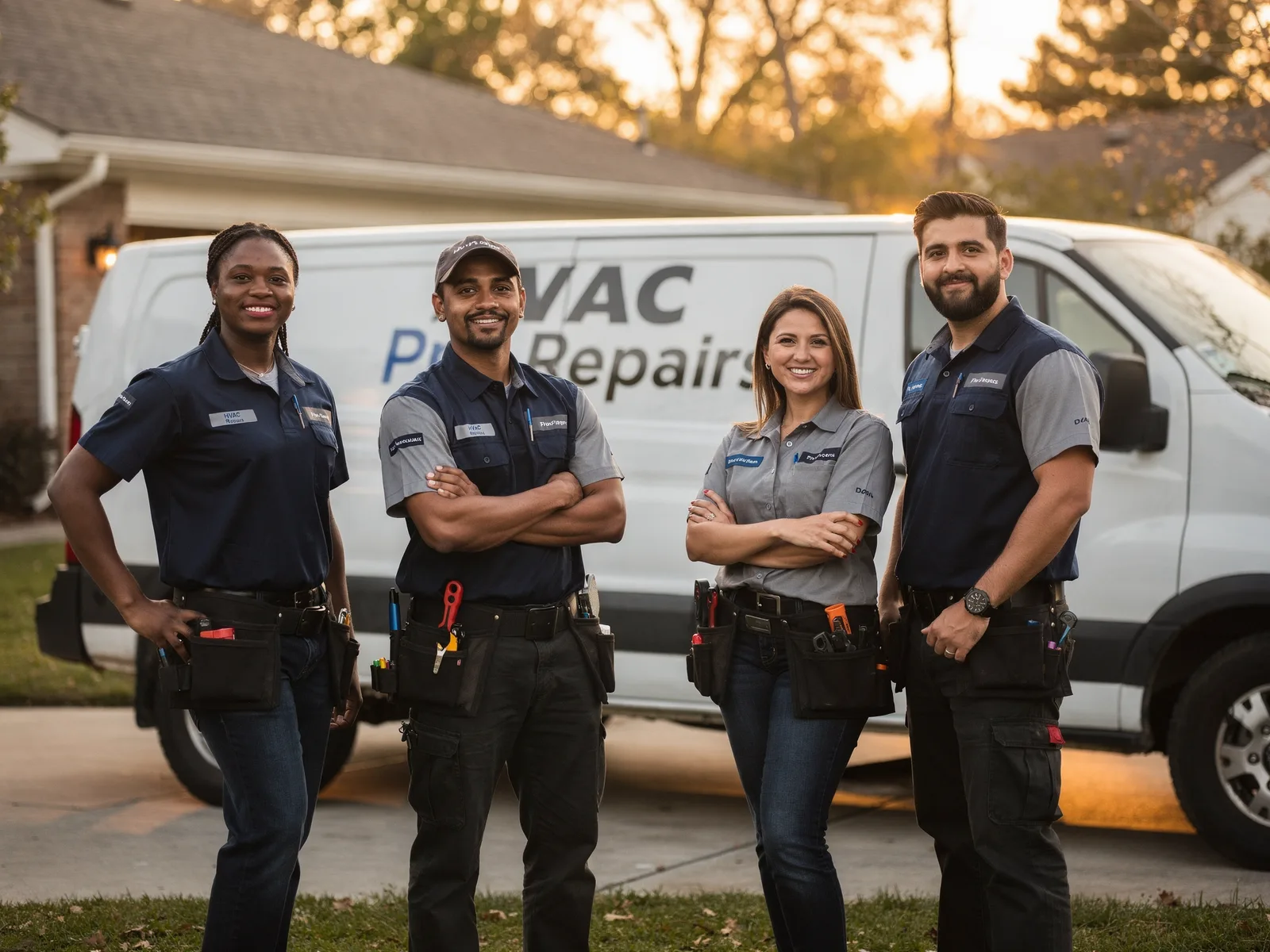 Heat Pump Repair company in Groton, MA